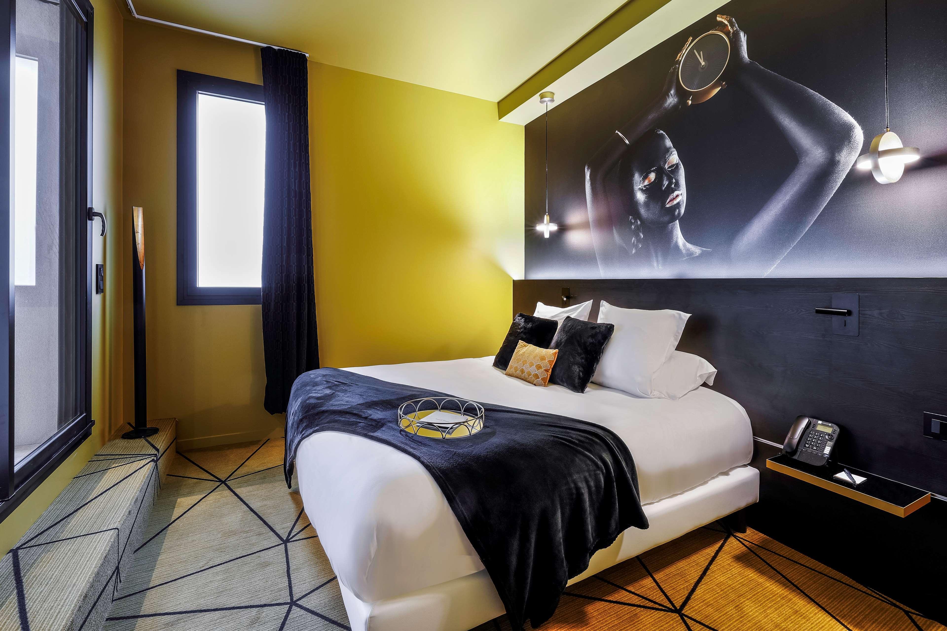 Leprince Hotel Spa; Best Western Premier Collection Le Mans Kültér fotó