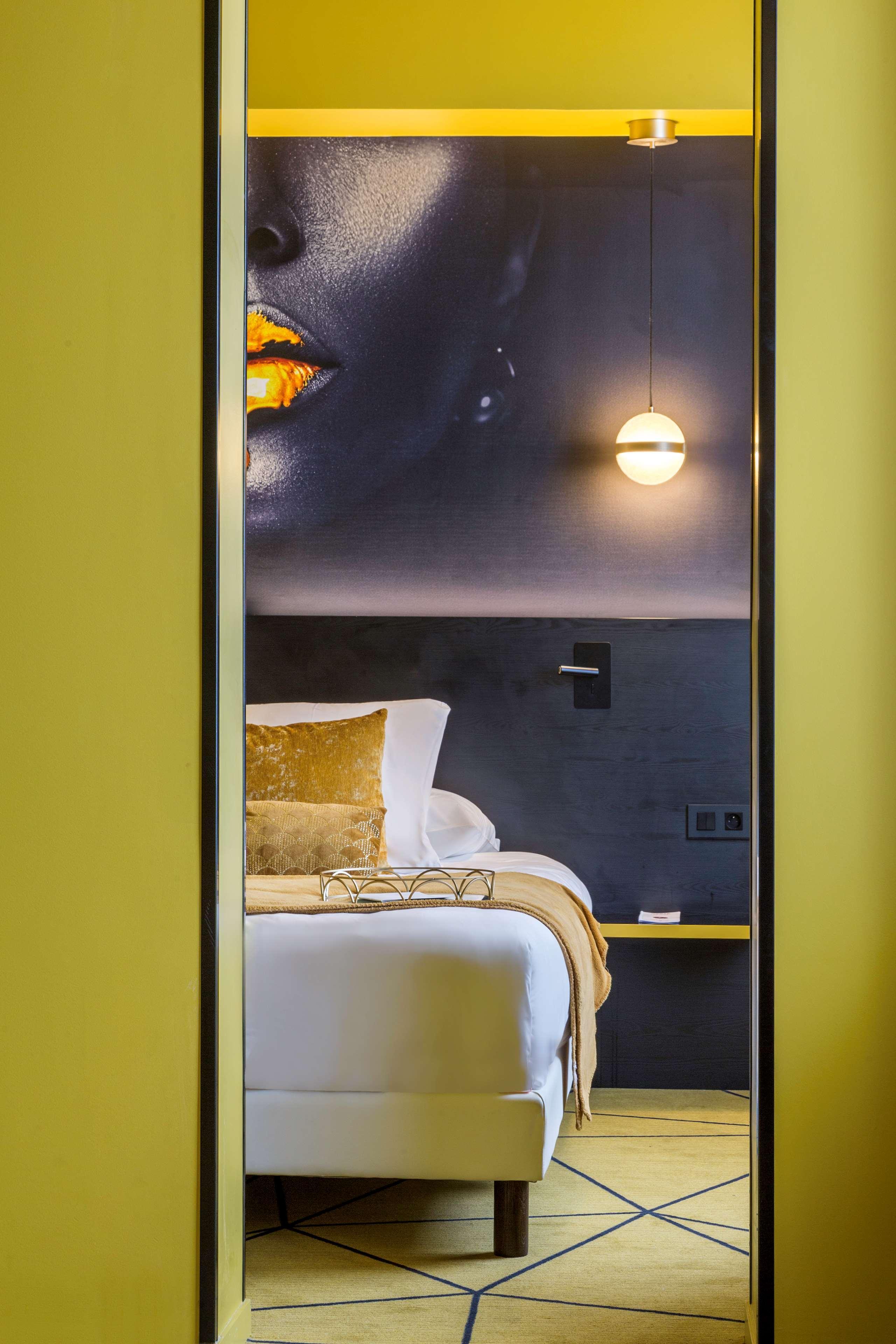 Leprince Hotel Spa; Best Western Premier Collection Le Mans Kültér fotó