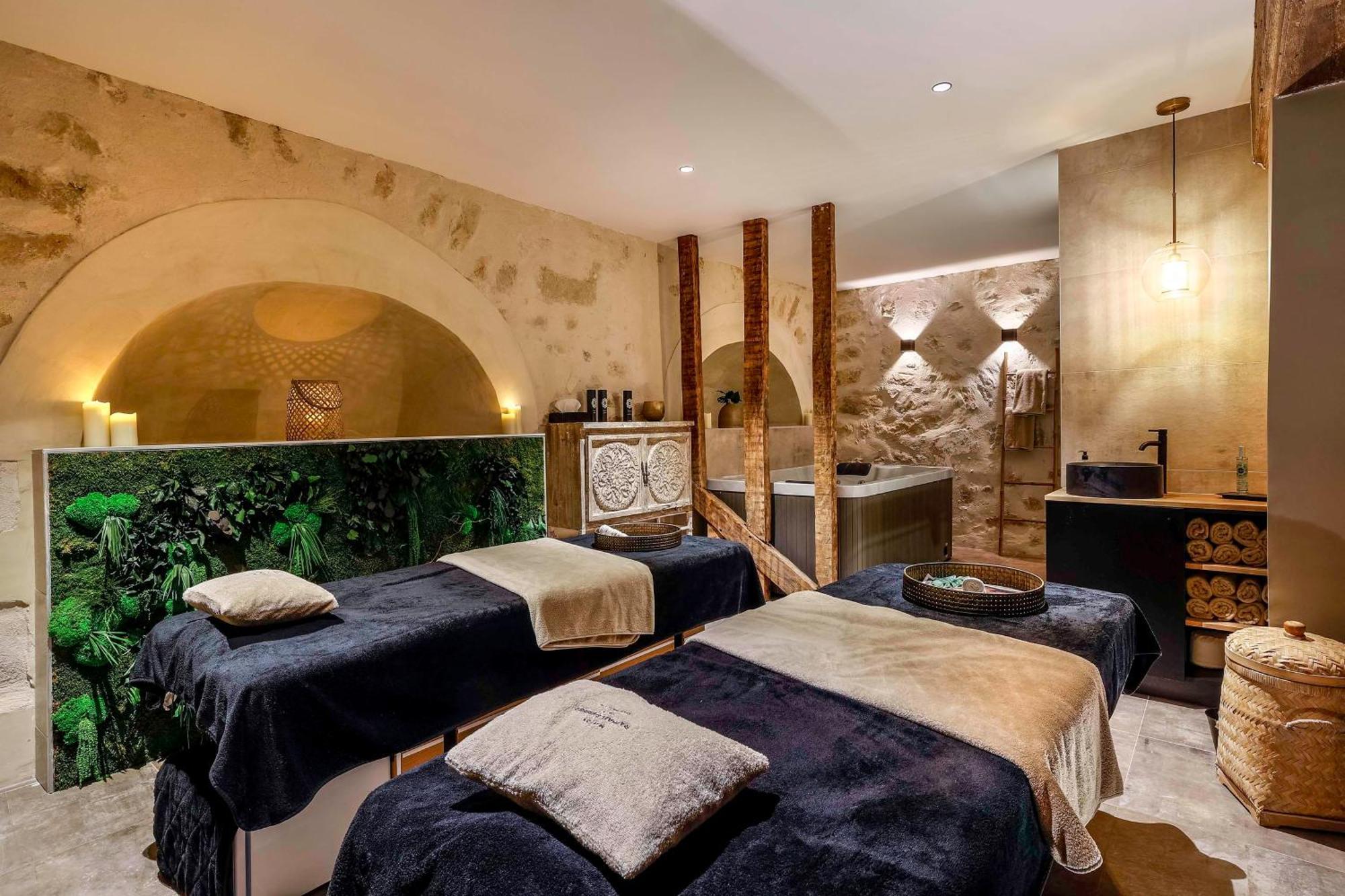 Leprince Hotel Spa; Best Western Premier Collection Le Mans Kültér fotó
